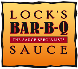 Lock's Bar-B-Q Sauce